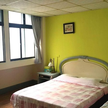 Fu Da Guest House Hualian Zewnętrze zdjęcie