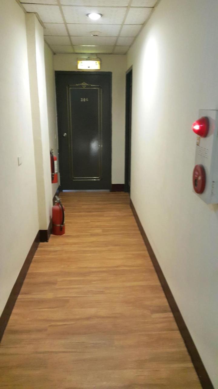 Fu Da Guest House Hualian Zewnętrze zdjęcie