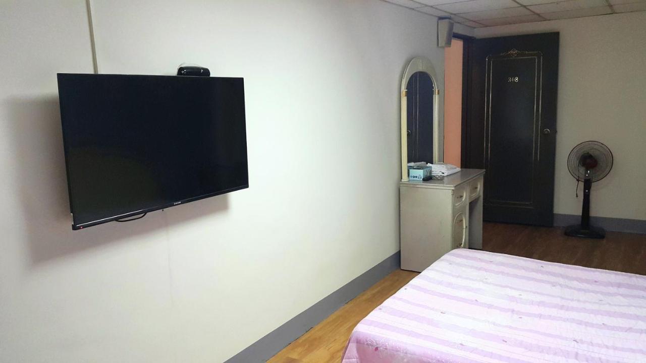 Fu Da Guest House Hualian Zewnętrze zdjęcie
