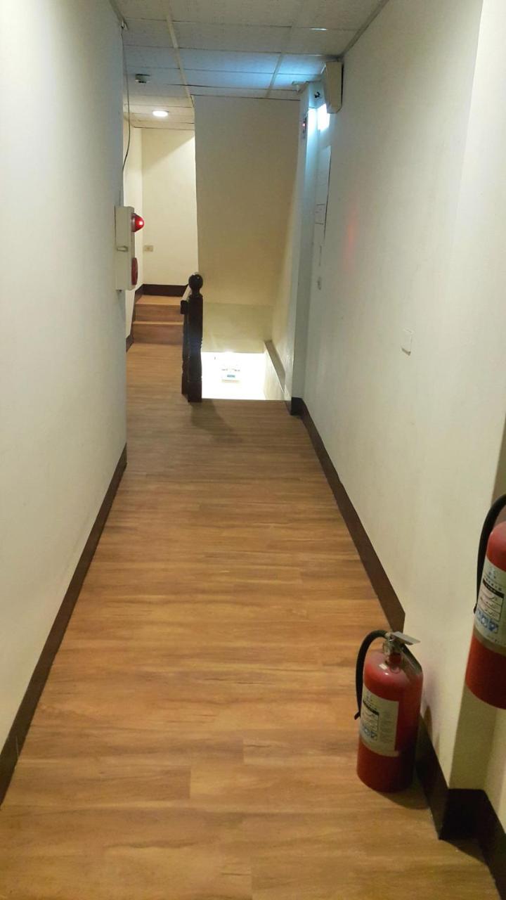 Fu Da Guest House Hualian Zewnętrze zdjęcie