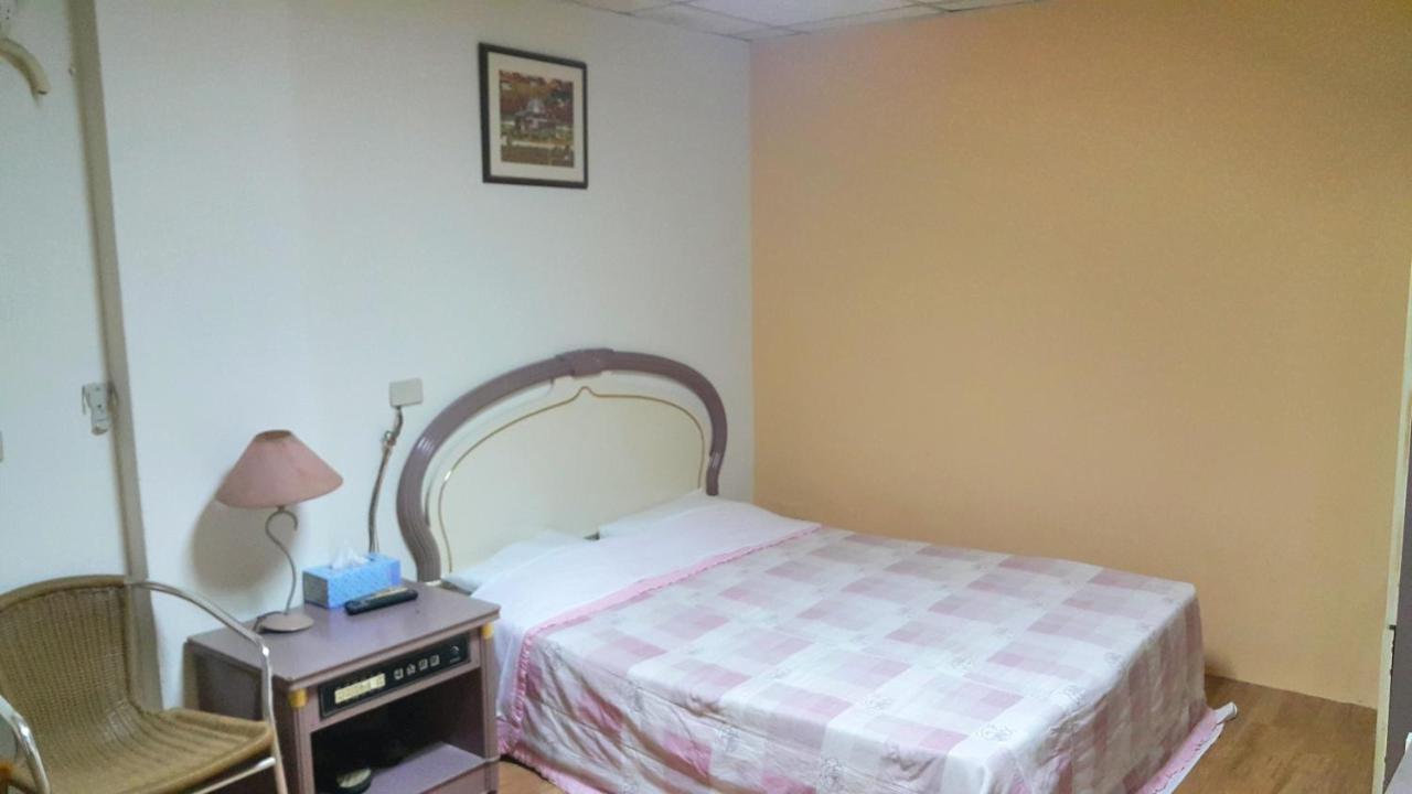 Fu Da Guest House Hualian Zewnętrze zdjęcie