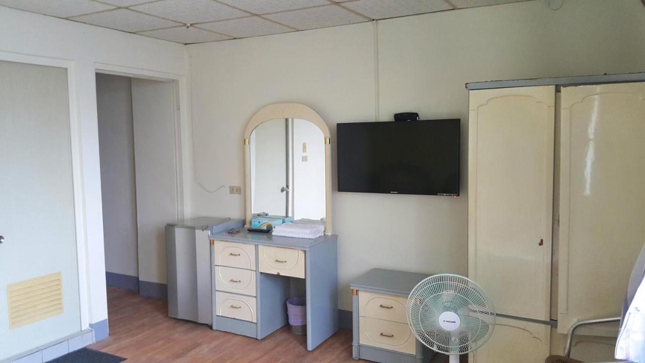 Fu Da Guest House Hualian Zewnętrze zdjęcie