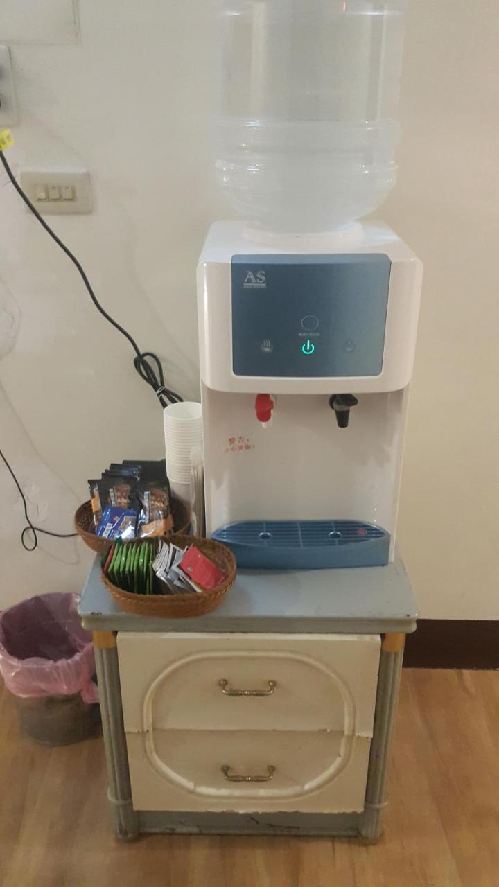 Fu Da Guest House Hualian Zewnętrze zdjęcie